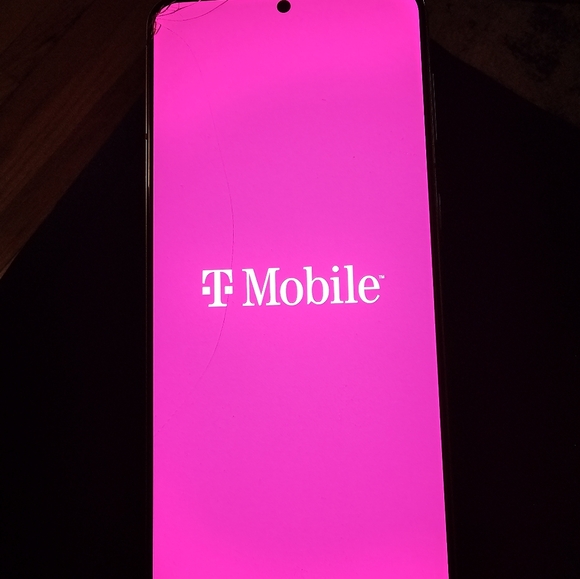 Samsung Galaxy 21plus - Picture 5 of 5